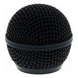 Globo Grelha Microfone Beta58