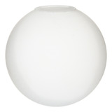 Globo Leitoso Fosca 15x30