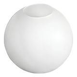 Globo Luminaria Vidro 8x15