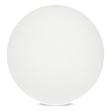 Globo Lustre Bolinha Em