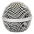 Globo Metálico Microfone Shure Sm58 Beta 58 Sv100 Akg D5