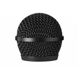 Globo Metalico P microfone