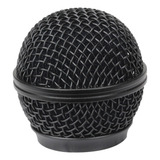 Globo Microfone Compativel Shure