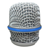 Globo Microfone Padrao Sm58
