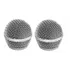 Globo Microfone Sm58 Beta58 Lyco Tsi Mxt Kadosh Kit2