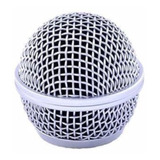 Globo Microfone Smart Sm58