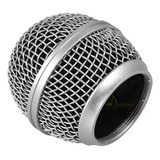Globo Microfone Soundvoice Sm58