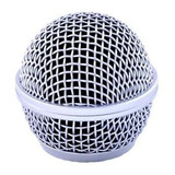 Globo P Microfone