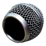 Globo Para Microfone