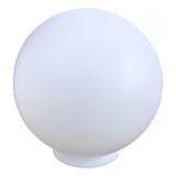 Globo Plastico Polietileno Esferico