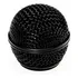 Globo Preto P/ Microfone Shure/lyco/kadosh/behringer/outro
