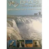 Globo Reporter Brasil Desconhecido