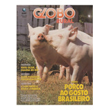 Globo Rural 051 Mata