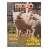 Globo Rural 051 Mata