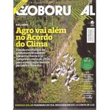 Globo Rural Nº 373
