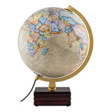 Globo Terraqueo Marca Waypoint