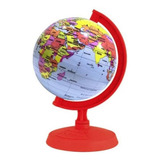 Globo Terrestre 10cm Baby