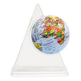 Globo Terrestre 10cm Libreria