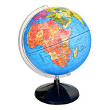 Globo Terrestre Continental Profissional