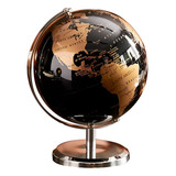 Globo Terrestre Giratorio Decoracao