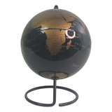Globo Terrestre Giratorio Decoracao