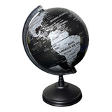 Globo Terrestre Giratorio Multi