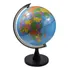 Globo Terrestre Giratório Western Nome Países