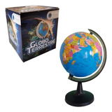 Globo Terrestre Mapa Mundi