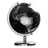 Globo Terrestre Mapa Mundi Giratorio Mesa Escritório Enfeite