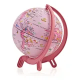 Globo Terrestre Mundo National