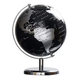 Globo Terrestre Musical Mapa