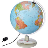 Globo Terrestre Parlamondo Com