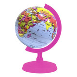 Globo Terrestre Politico Baby
