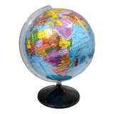 Globo Terrestre Politico Tatil