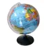 Globo Terrestre Tátil Braille   Alto Relevo   43cm Altura