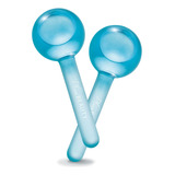 Globos De Resfriamento Facial