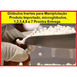 Globulos Inertes Sacarose Homeopaticos