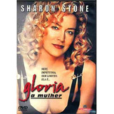 Gloria A Mulher Dvd