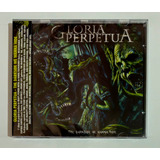 Gloria Perpetua