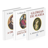 Glorias De Maria A