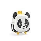 Glorious Brinquedo De Panda: Incrivelmente Fofo, Companheiro De Mesa De Vinil, Perfeito Para Jogadores E Colecionadores
