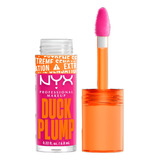 Gloss Duck Plump Nyx