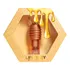 Gloss   Franciny Ehlke   Liphoney   Gloss Labial De Mel