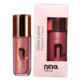 Gloss Labial Instant Glow