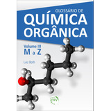 Glossario De Quimica Organica