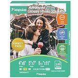 Glossy Photo Paper 4x6