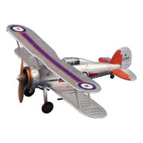Gloster Glaiator Mk1 1