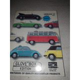 Glove Box German Car