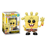 Glove World Spongebob