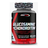 Glucosamina Condroitina Msm Prosize 180cps   Original
